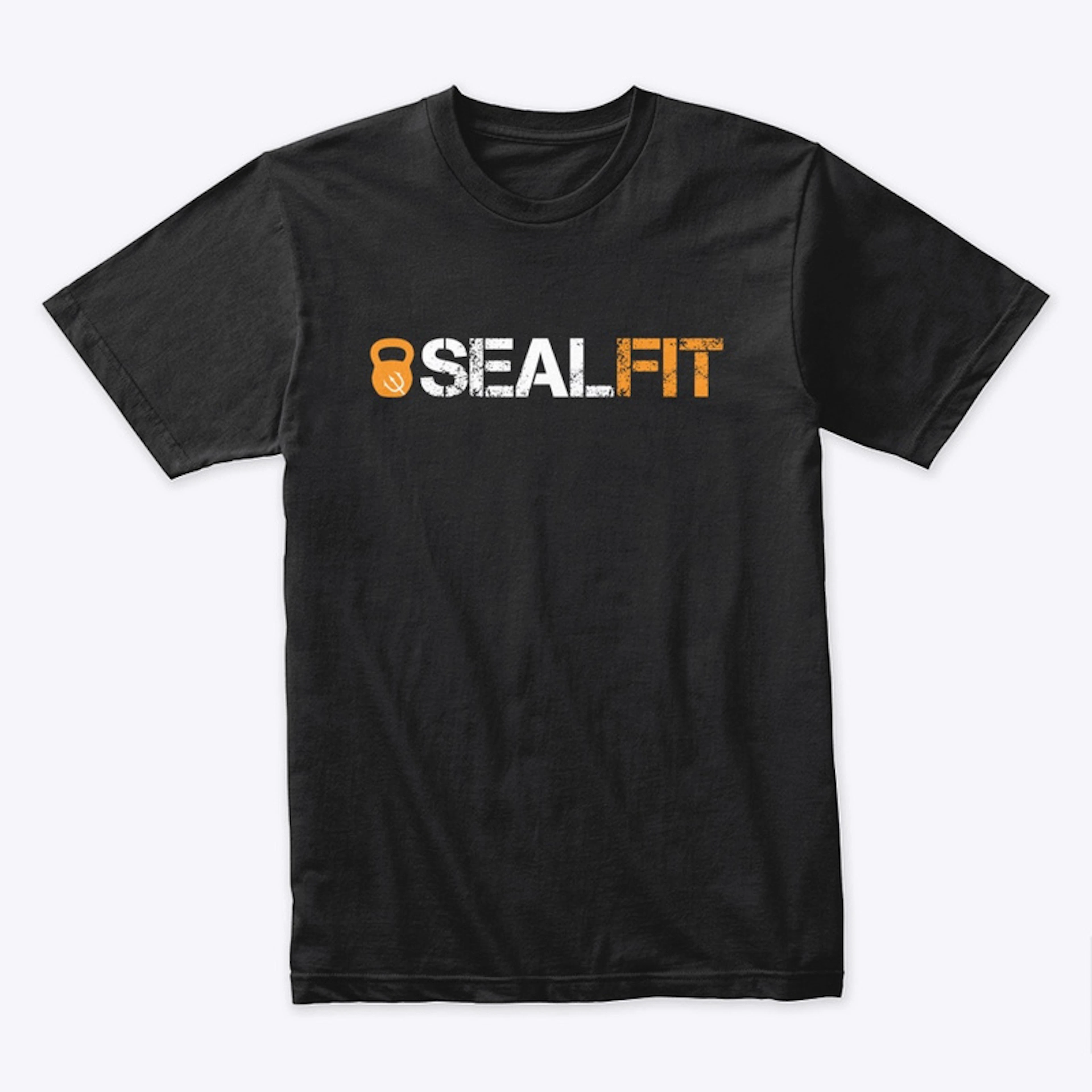 SEALFIT Logo Shirt