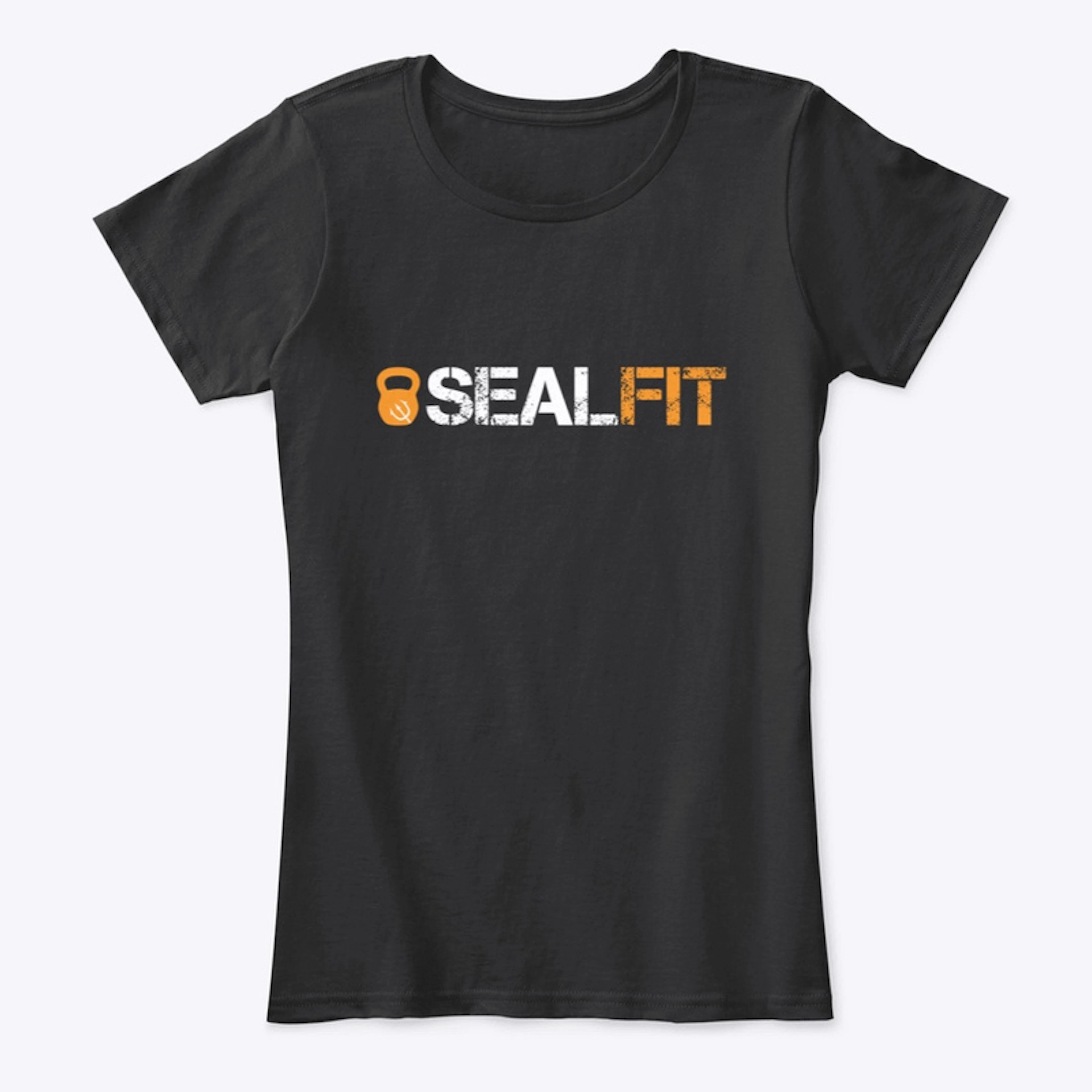 Classic Women's SEALFIT T-Shirt