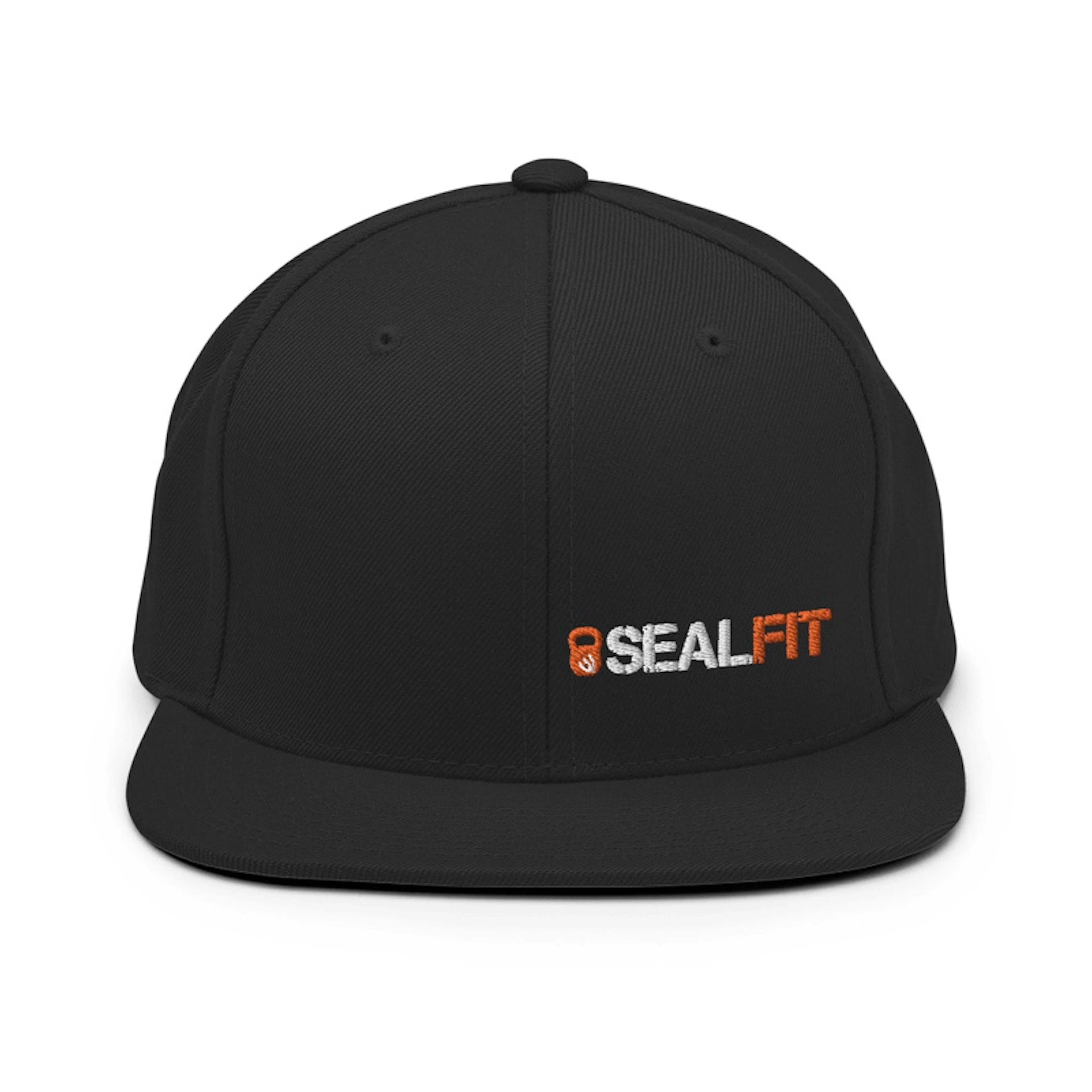 SEALFIT Snapback Hat