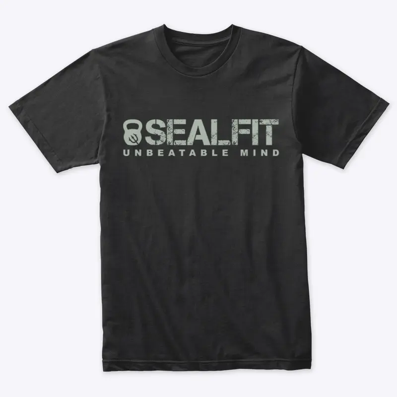 SEALFIT Two-Tone