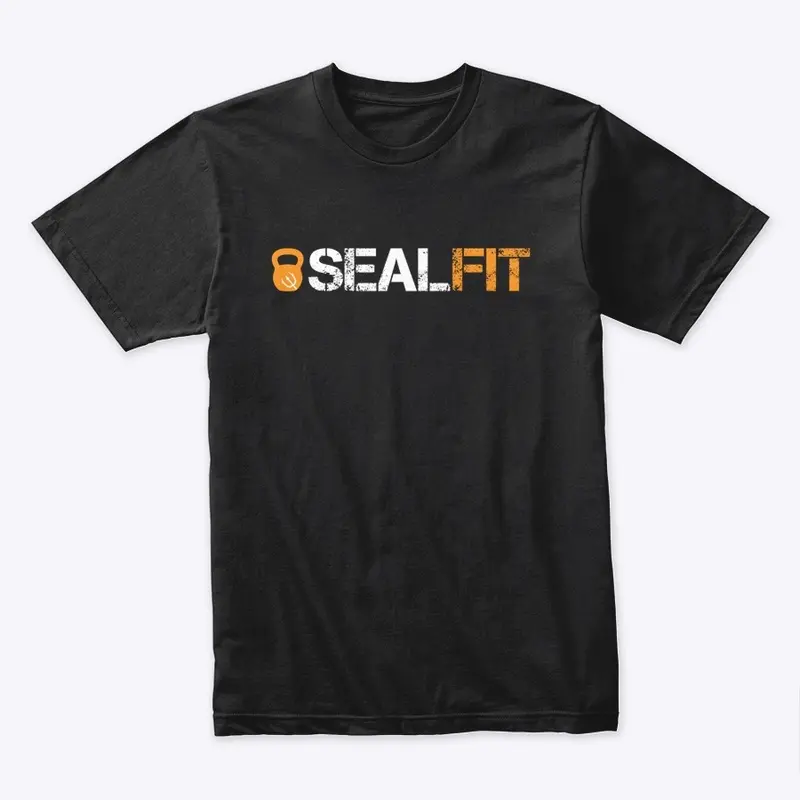 SEALFIT Logo Shirt