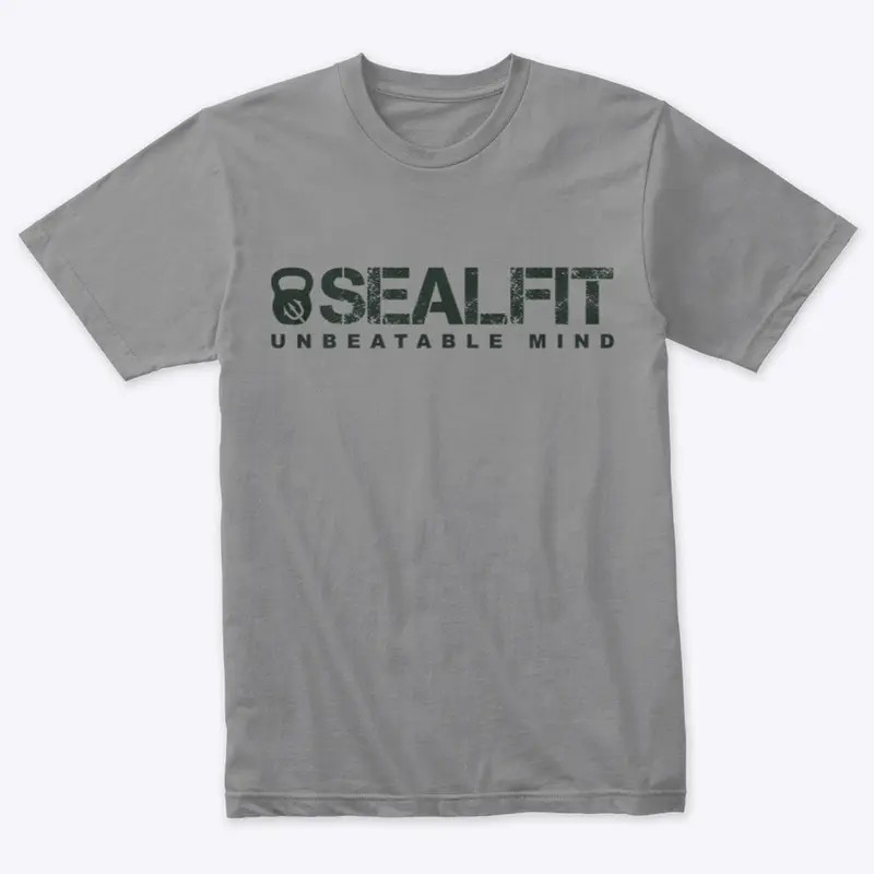 SEALFIT Two-Tone Tri-Blend